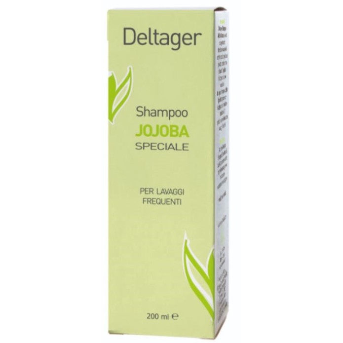 DELTAGER-SH SPECIALE 200ML