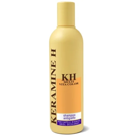 KERAMINE H MVC SH ANTIGI 300ML KERAMINE H MVC SH ANTIGI 300ML