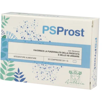 PSPROST 30CPR