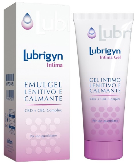 LUBRIGYN Intima 40ml