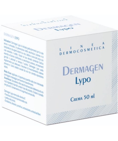 DERMAGEN LIPO 50ML