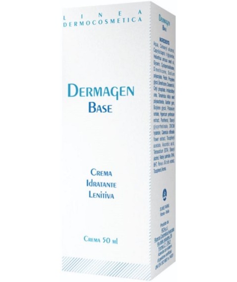 DERMAGEN CREMA BASE 50ML