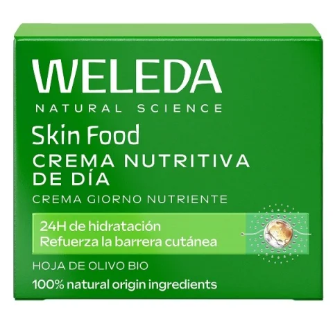 SKIN FOOD CREMA GIORNO 40ML SKIN FOOD CREMA GIORNO 40ML