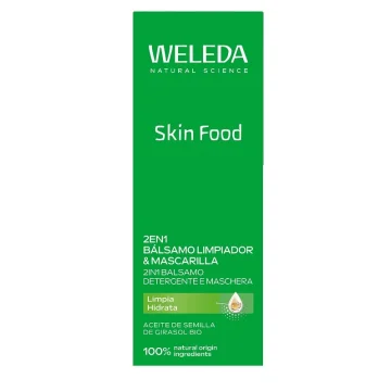 SKIN FOOD BALSAMO DETERGENTE