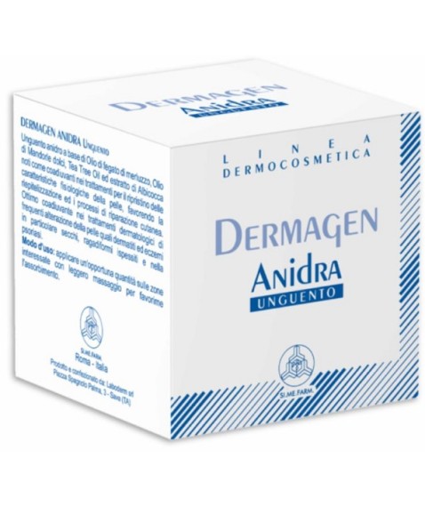 DERMAGEN Anidra Ung.50ml