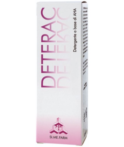 DETERAC DETERGENTE CORPO 200ML