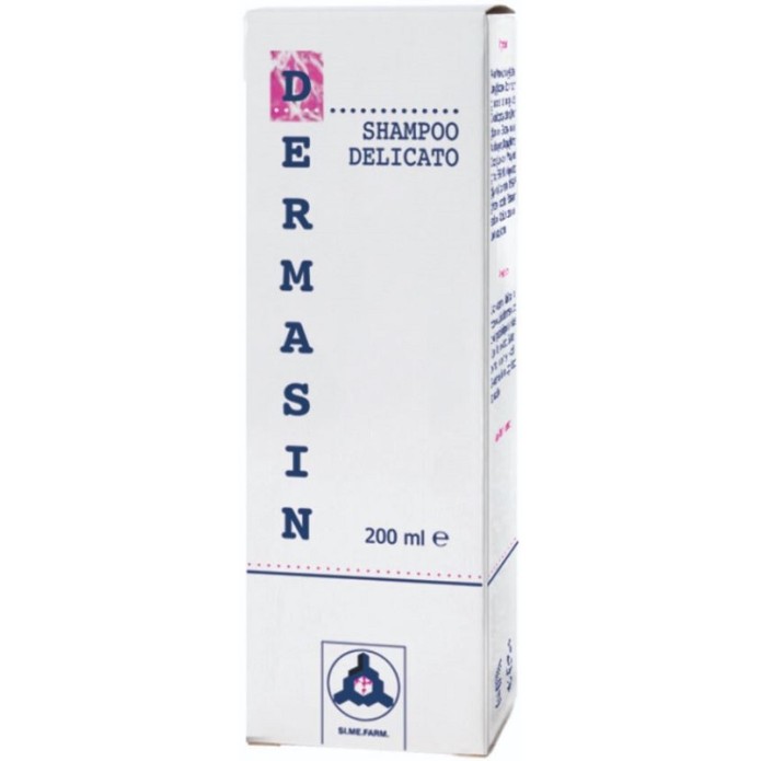 DERMASIN Sh.Del.200ml