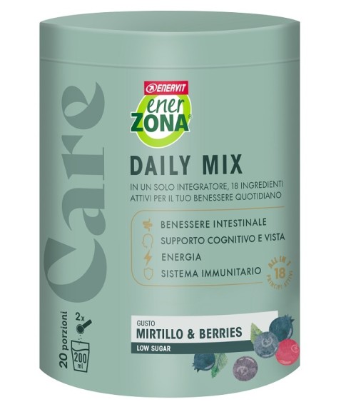 ENERZONA C.Daily Mix 400g