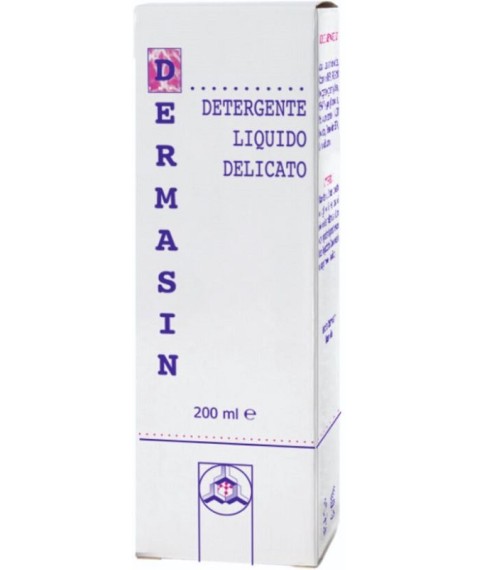 DERMASIN DET DEL 200ML