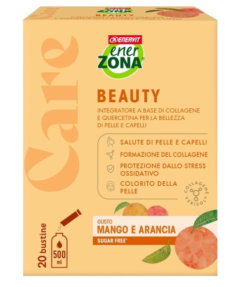 ENERZONA C.Beauty Mango 20Bust