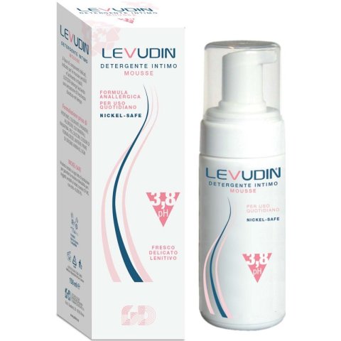 LEVUDIN Det.Intimo 150ml LEVUDIN Det.Intimo 150ml