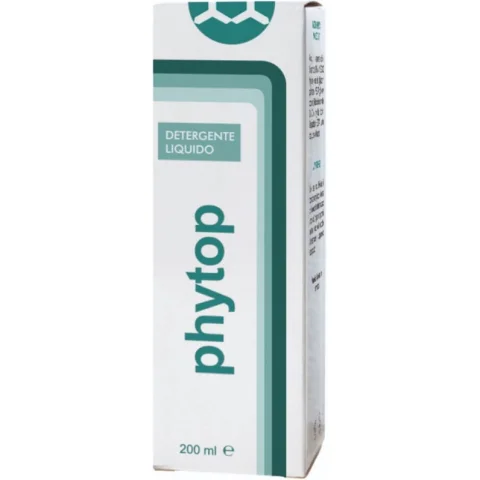 PHYTOP DET 200ML PHYTOP DET 200ML