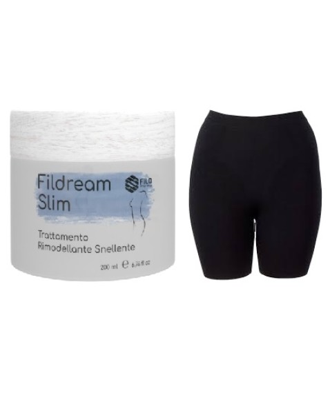 FILDREAM SLIM TRATT RIMOD S/M