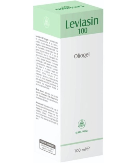 LEVIASIN*100 Oliogel 100ml