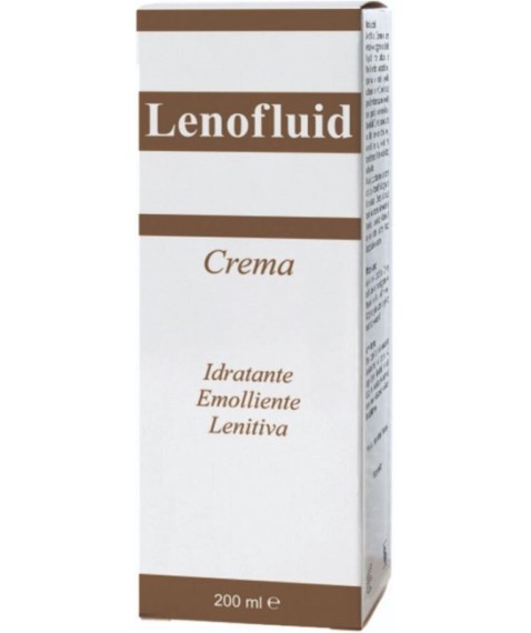 LENOFLUID FLUIDO 200ML