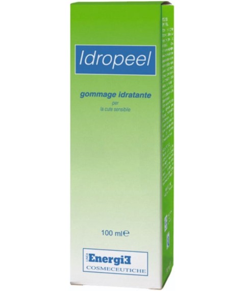 IDROPEEL Idratante 100ml