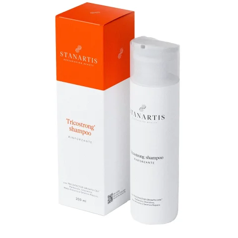 TRICOSTRONG SHAMPOO 200ML TRICOSTRONG SHAMPOO 200ML