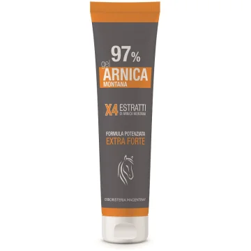 ARNICA 97% GEL 100ML