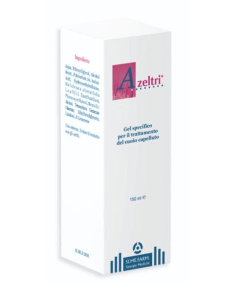 AZELTRI GEL 150ML