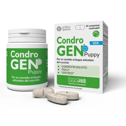 CONDROGEN Puppy 30 Cpr CONDROGEN Puppy 30 Cpr