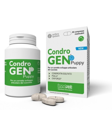 CONDROGEN Puppy 90 Cpr