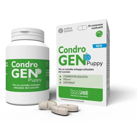 CONDROGEN Puppy 90 Cpr CONDROGEN Puppy 90 Cpr