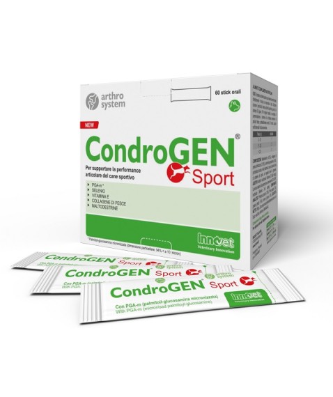 CONDROGEN Sport 60 Stick