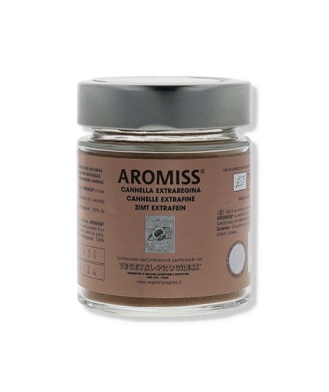 AROMISS POLV CANN BIO 45G