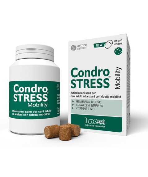 CONDROSTRESS Mobility 90Chews