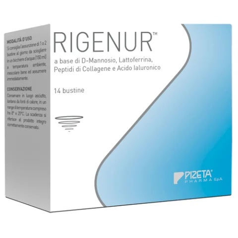 RIGENUR 14BUST RIGENUR 14BUST
