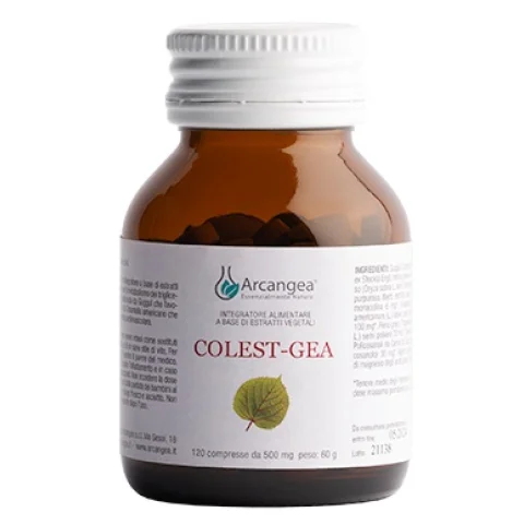 COLEST GEA Q10 120CPR