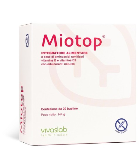 MIOTOP 20 Bust.