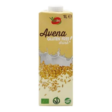 VIVIBIO Bev.Avena S/G VIVIBIO Bev.Avena S/G