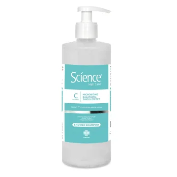 Science Doccia Sh Riequil Scud