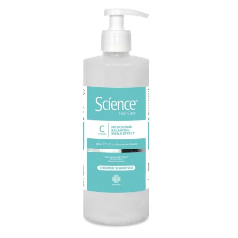 Science Doccia Sh Riequil Scud