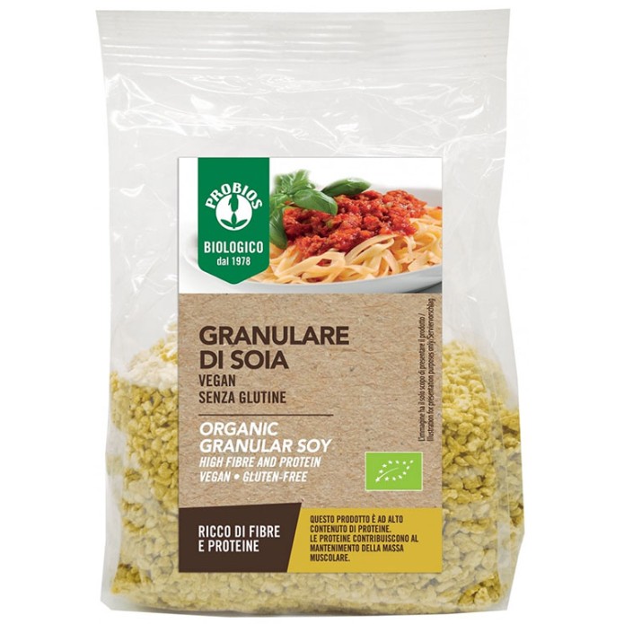 PROBIOS Granulare Soia 200g