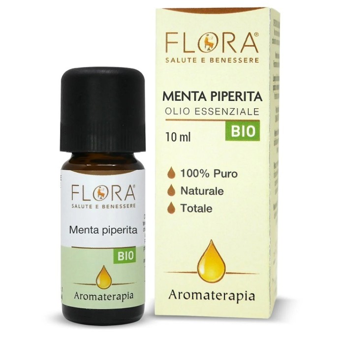 MENTA PIPERITA OE BIO 10ML