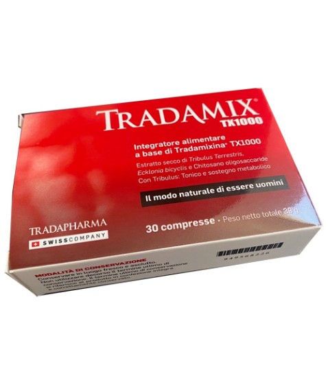 TRADAMIX TX 1000 30 Cpr