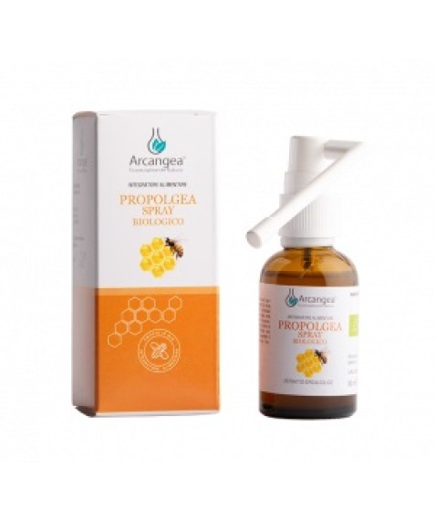 PROPOLGEA SPRAY BIO 30ML ARCANGE