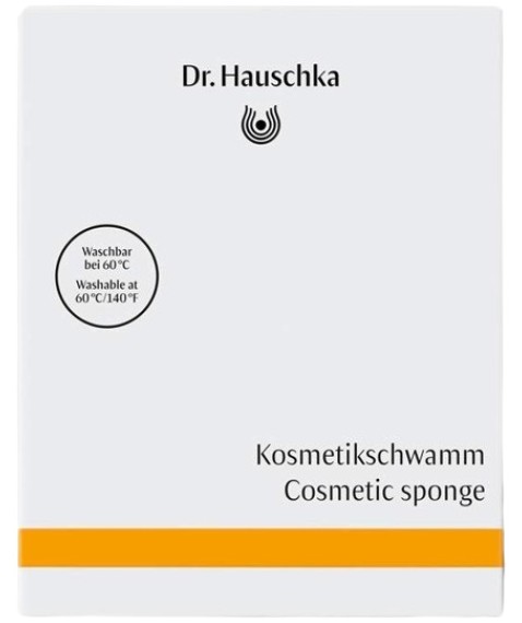 DR HAUSCHKA SPUGNETTA COSMETIC