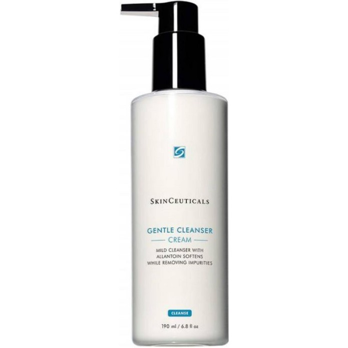 GENTLE Cleanser 190ml