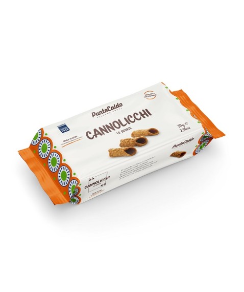 CANNOLICCHI 70G