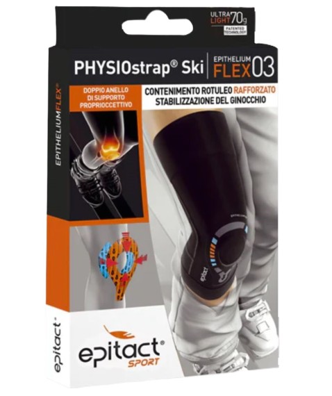 EPITACT SPORT PHYSIOSTR SKI XL