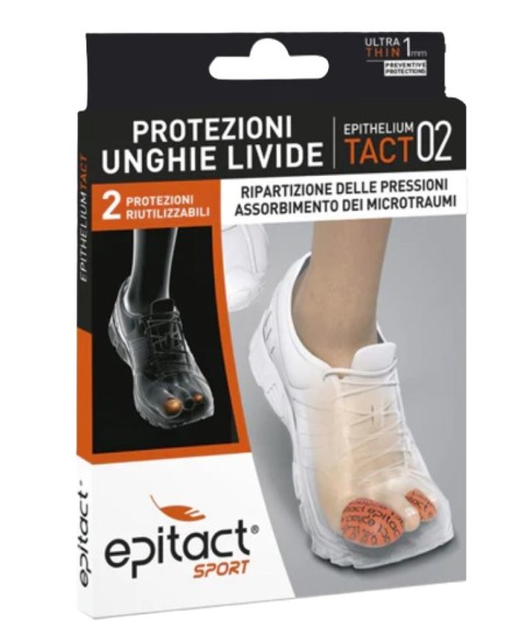 EPITACT*Sport Unghie Livide XL