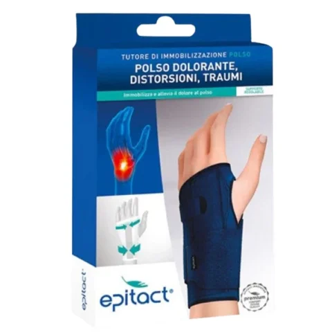 EPITACT Tut.Immob.Polso S EPITACT Tut.Immob.Polso S