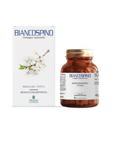 BIANCOSPINO 50CPS