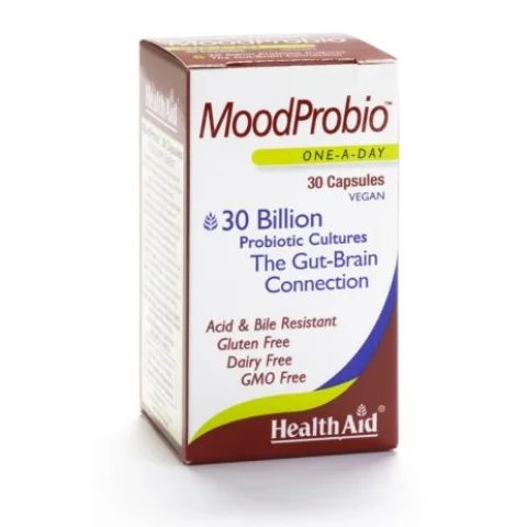 MOOD PROBIO 30CPS