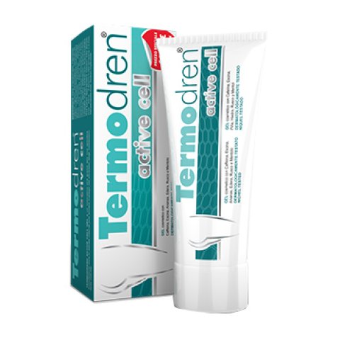 TERMODREN Cell Active 75ml TERMODREN Cell Active 75ml