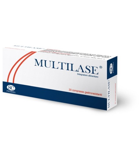 MULTILASE 20CPR