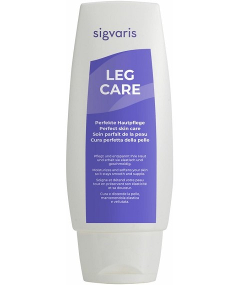 SIGV.LEG CARE Crema 150ml